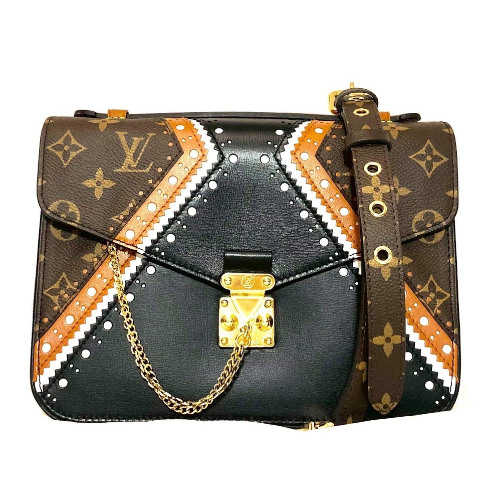❌SOLD❌ Louis Vuitton Pochette Metis MM
